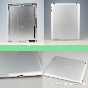 High Quality for iPad3 Back Cover Housing 4G
